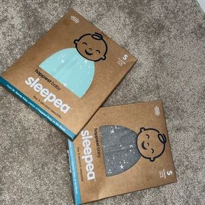 Happiest Baby Sleepea5 second swaddle